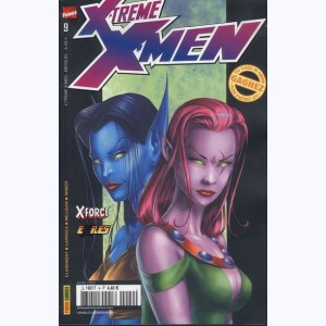 X-Men X-Treme : n° 9, Un monde à part
