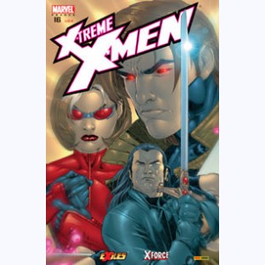 X-Men X-Treme : n° 16, Pensées vespérales