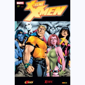 X-Men X-Treme : n° 17, La Suerte de Matar