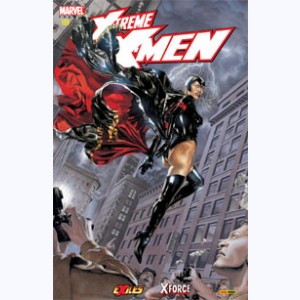 X-Men X-Treme : n° 19, Chasse à l'info
