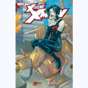 X-Men X-Treme : n° 21, Le Legacy