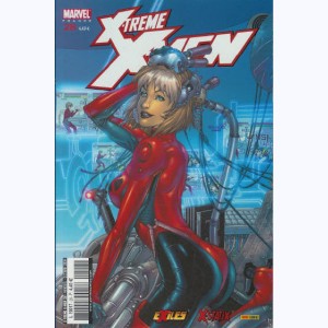 X-Men X-Treme : n° 28, Dieu crée, l'homme détruit II (4)