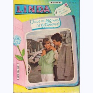 Linda (Album) : n° 7198, Recueil 7198 (S06, S07)