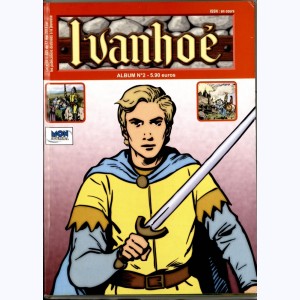 Ivanhoé (3ème Série Album) : n° 2