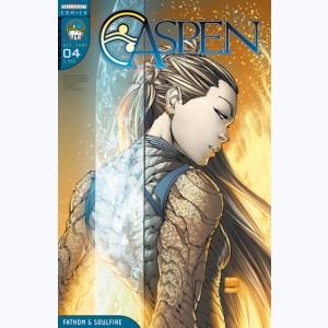 Aspen Comics : n° 04