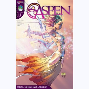 Aspen Comics : n° 11
