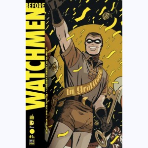 Before Watchmen : n° 1A