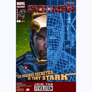 Iron Man (4ème Série) : n° 6, Victoire