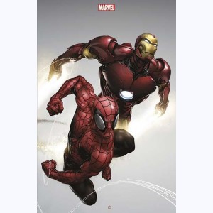 Iron Man (4ème Série) : n° 8A