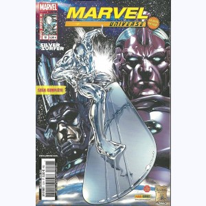 Marvel Universe Hors Série : n° 12, Renaissance