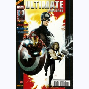 Ultimate Universe : n° 1B, Qui est Miles Morales ?