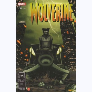Wolverine : n° 171, La maison du sang et des larmes