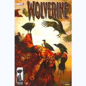 Wolverine : n° 173, La mort de Logan (1)