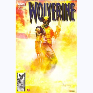 Wolverine : n° 174, La mort de Logan (2)