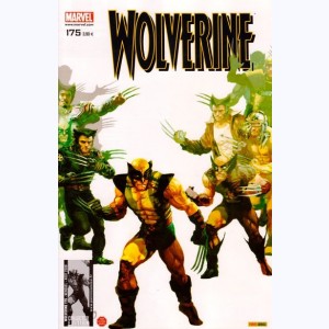 Wolverine : n° 175, La mort de Logan (3)