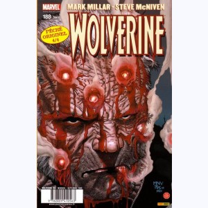 Wolverine : n° 188, Old man logan (6/8)