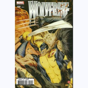 Wolverine : n° 199, Virage mortel