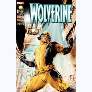 Wolverine : n° 204, Sept contre un (2)