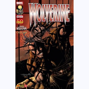 Wolverine : n° 206, L'heure des comptes (1)