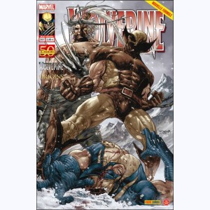 Wolverine : n° 207, L'heure des comptes (2)