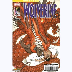 Wolverine (3ème Série) : n° 4, Rien d'impossible