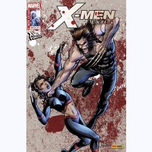 X-Men Extra : n° 102, X-Men Forever Saison 2