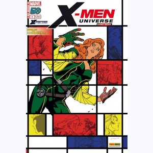 X-Men Universe Hors Série : n° 6, Le Chant des Sirènes