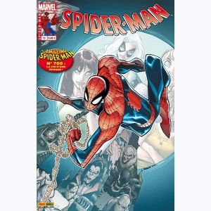 Spider-Man (Magazine 4) : n° 12, DernièreVolonté