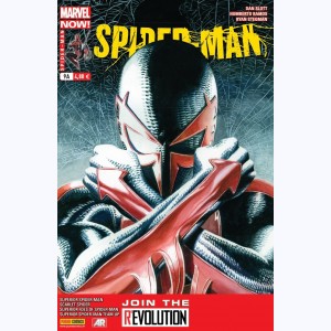 Spider-Man (Magazine 5) : n° 9A, Un mal nécessaire