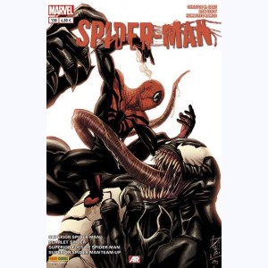 Spider-Man (Magazine 5) : n° 13B, les frères ennemis
