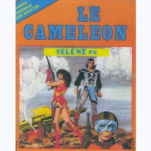 Le Caméléon : n° 6, Sélène
