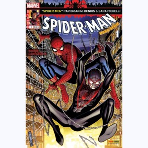 Spider-Man Hors-Série (2ème Série) : n° 1