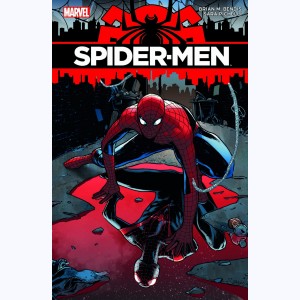 Spider-Man Hors-Série (2ème Série) : n° 1B, Édition collector
