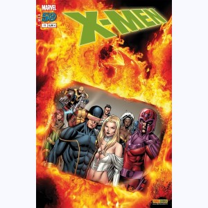X-Men (2012) : n° 11