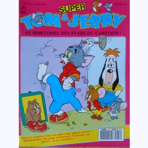 Super Tom et Jerry : n° 18