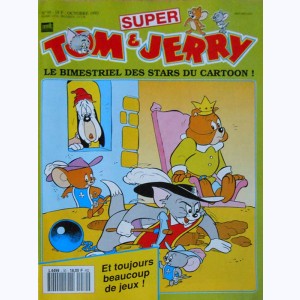 Super Tom et Jerry : n° 30