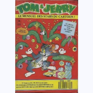 Tom et Jerry (4ème Série) : n° 2