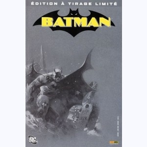 Batman (2ème série) : n° 1A