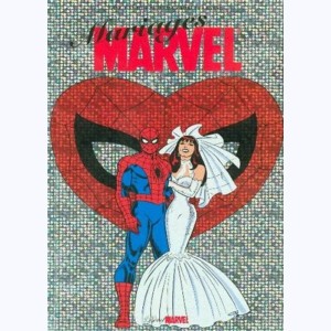 Best of Marvel (2004) : n° 7, Mariages Marvel