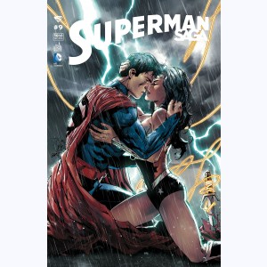 Superman Saga : n° 9