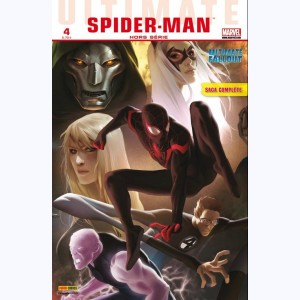 Ultimate Spider-Man Hors-Série (2ème Série) : n° 4, Post mortem