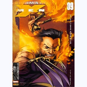 Ultimate X-Men : n° 39, De la magie dans l'air