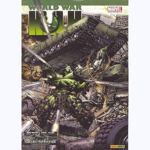 World War Hulk : n° 4, Chapitre 3