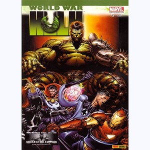 World War Hulk : n° 5, Chapitre 4