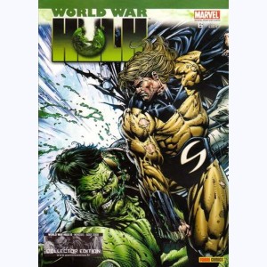 World War Hulk : n° 6, Chapitre 5