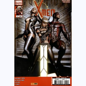 X-Men (2013) : n° 19, Un de moins