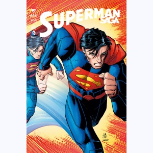 Superman Saga : n° 14