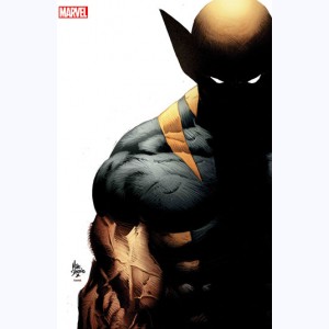 Wolverine (4ème Série) : n° 20B