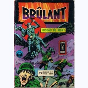 Brûlant (2ème Série Album) : n° 5779, Recueil 5779 (05, 06)