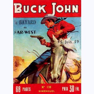 Buck John : n° 138